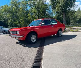 FIAT 128 FIAT 128