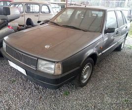 FIAT CROMA (1985-1997) - 1989