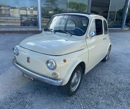 FIAT ALTRO FIAT 500 F