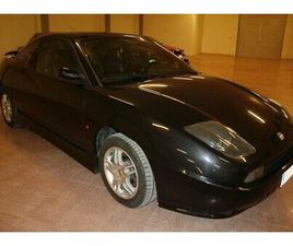 FIAT COUPE FIAT COUPE' 2.0
