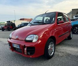 FIAT 600 1.1 SPORTING