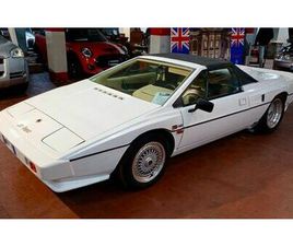 LOTUS ESPRIT LOTUS 79 ESPRIT
