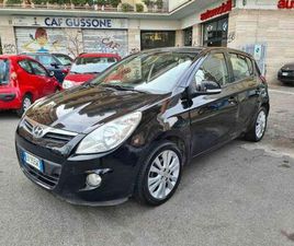 HYUNDAI I20 1.4 CRDI 5P./EURO 5