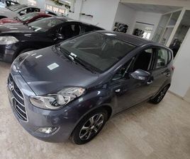 HYUNDAI IX20 HYUNDAI IX20 1.6 MPI ECONEXT APP MODE EURO 6D