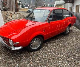 FIAT 850 FIAT 850MORETTI 4S