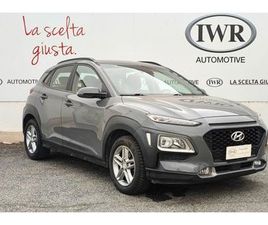 HYUNDAI KONA 1.0 T-GDI XADVANCED