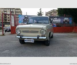FIAT 850