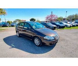 FIAT CROMA FIAT CROMA 1.8 MPI 16V