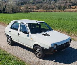 FIAT RITMO FIAT RITMO 60