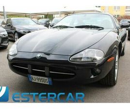 JAGUAR XK8 4.0 COUPÉ