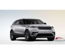 LAND ROVER RANGE ROVER VELAR DYNAMIC HSE