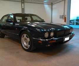 JAGUAR XJ XJR 4.0