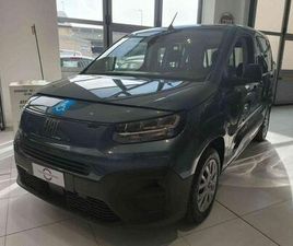 FIAT DOBLO FIAT DOBLO DOBLÒ 1.5 BLUEHDI 130CV COMBI N1