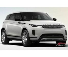 LAND ROVER RANGE ROVER EVOQUE AWD 5DR SWB DYNAMIC S 163PS AUTO