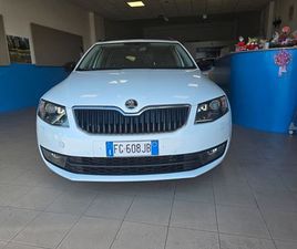 SKODA OCTAVIA 1.4 TSI DSG WAGON AMBITION G-TEC