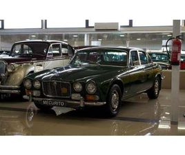 JAGUAR XJ XJ6 1970 JAGUAR XJ6 2.8 - FOR SALE A VENDRE