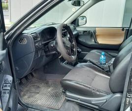 OPEL FRONTERA OPEL FRONTERA