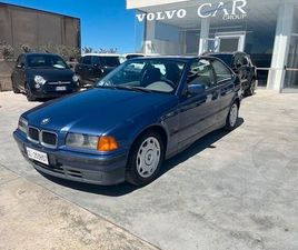 BMW 316 316I CAT COMPACT