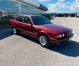 BMW 520 520I 24V CAT