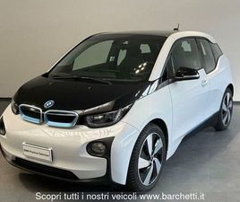 BMW I3 60 AH