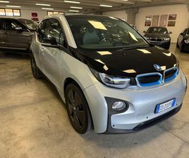 BMW I3 94 AH
