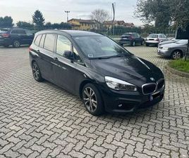 BMW SERIE 2 GRAN TOURER GRAN TOURER