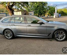 BMW 530 530DA 258CV TOURING MSPORT
