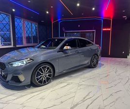 BMW SERIE 2 GRAN COUPÉ 235IGRAN COUPÉ MSPORT AUT. X-DRIVE