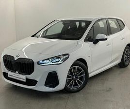 BMW SERIE 2 ACTIVE TOURER 218 D DCT