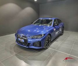 BMW I4 M50 M SPORT PRO