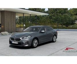 BMW 220 SERIE 2 GRAN COUPÉ