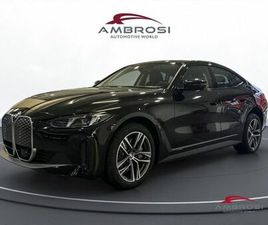 BMW I4 EDRIVE 35 BMW I4 I4 EDRIVE35 GRAN COUPÉ