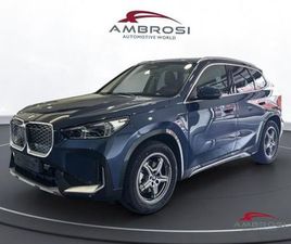 BMW IX1 EDRIVE20-SPECIAL EDITION XLINE PREMIUM PACKAGE