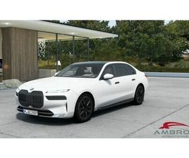 BMW 740 SERIE 7 D XDRIVE 48V M SPORT