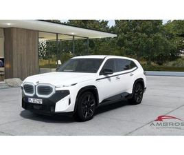 BMW XM 50E