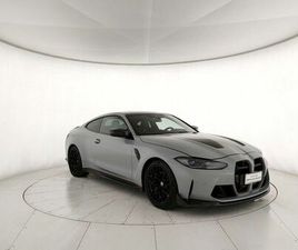 BMW SERIE 4 3.0 CSL BMW M4 COUPE 3.0 CSL STEPTRONIC