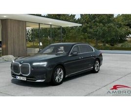 BMW 740 SERIE 7 D XDRIVE 48V