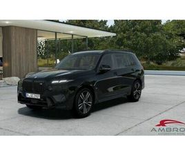 BMW X7 M60I 48V MSPORT PRO