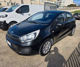 KIA RIO 1.4 CRDI