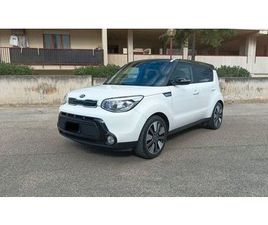 KIA SOUL 1.6 ECOGPL YOU SOUL