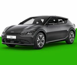 KIA EV6 77,4 KWH AWD AIR