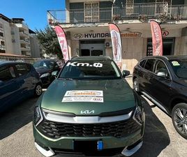 KIA SPORTAGE KIA SPORTAGE 1.6 ECOGPL 2WD STYLE