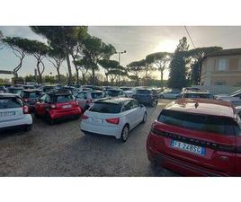 AUDI A1 AUDI A1 1.0 95CV SPB TFSI BLUETOOTH CAMBIO AL VOLANTE