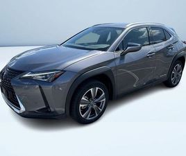 LEXUS UX FULL ELECTRIC UX 300E PREMIUM MY22