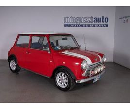 ROVER MINI ROVER MINI JOHN COOPER 1.3I