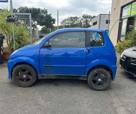 AIXAM CITY SPORT TUNING