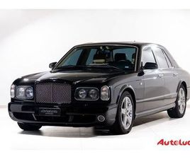 BENTLEY ARNAGE T