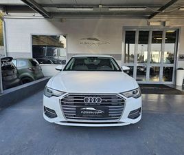 AUDI A6 40 2.0 TDI S TRONIC BUSINESS SPORT