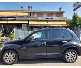 CHRYSLER PT CRUISER 2.2 CRD LIMITED