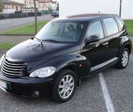CHRYSLER PT CRUISER 2.2 CRD TOURING 150CV